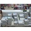 Image 2 : LOT DE 47 SHIMANO CASSETTE SPROCKET DIVERS (VALEUR DE 4000+$)