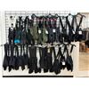 Image 1 : LOT DE 22 CUISSARDS À BRETELLES DE CYCLISME HOMME