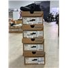 Image 2 : LOT DE 4 PAIRES DE SOULIERS SHIMANO RC3