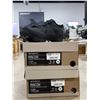 Image 2 : LOT DE 2 PAIRES DE SOULIERS GIRO RINCON