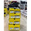 Image 2 : LOT DE 4 PAIRES DE SOULIER DE VÉLO MAVIC ASST