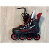 Image 2 : PATINS À ROUE ALIGNÉE REVO GR. 11