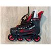 Image 2 : PATINS À ROUE ALIGNÉE REVO GR. 9