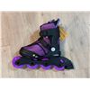 Image 2 : PATINS À ROUES ALIGNÉES K2 POUR ENFANT GR. 4-8