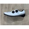 Image 2 : SOULIERS DE VÉLO FEMME SHIMANO RC7W GR. 5-5.5