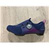 Image 2 : SOULIER DE VÉLO FEMME SHIMANO XC5W