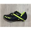 Image 2 : LOT DE 2 PAIRES DE SOULIERS DE VÉLOS JUNIOR NORTHWAVE
