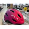 Image 2 : LOT DE 2 CASQUES GIRO POUR ENFANTS GR. XSMALL