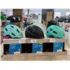 Image 2 : LOT DE 3 CASQUES GIRO ASST GR. X-SMALL