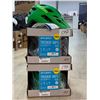 Image 2 : LOT DE 2 CASQUES POUR ENFANT GR. UNIVERSEL