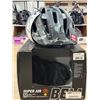 Image 2 : CASQUE DE VÉLO BELL SUPER R GR. MEDIUM