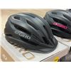 Image 2 : LOT DE 3 CASQUES DE VÉLO ASST, GR. UNIVERSEL