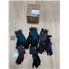 Image 1 : LOT DE 10 PAIRES DE GANTS DE VELO ASST (VALEUR DE 449$)