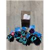 Image 1 : LOT DE 14 PAIRES DE GANTS DE VELO ASST (VALEUR DE 489À$)