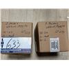 Image 2 : LOT DE 9 PAIRES DE GANTS DE VELO ASST (VALEUR DE 350$)