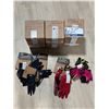 Image 2 : LOT DE 9 PAIRES DE GANTS DE VELO ASST (VALEUR DE 400+$)