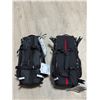 Image 1 : LOT DE 2 SACOCHES ARRIÈRE POUR VÉLO ARKEL