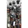 Image 2 : LOT DE 40 PNEUS DE VÉLO ASSORTIS (VALEUR DE 3600+$)