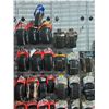 Image 2 : LOT DE 29 PNEUS DE VÉLO DE MONTAGNE MAXXIS DIVERS (VALEUR DE 3000+)