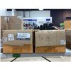 Image 2 : LOT DE 90 CHAMBRES A AIR ASSORTIES (VALEUR DE 1300+$)