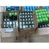 Image 2 : LOT DE 120+ CHAMBRES A AIR ASSORTIES (VALEUR DE 1500+$)