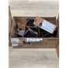 Image 2 : LOT DE 19 POTENCES NEUVES