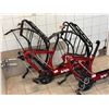 Image 2 : LOT DE 5 VELO ÉLECTRIQUES POUR PIÈCES