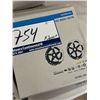 Image 7 : LOT DE DISQUES DE FREINS SHIMANO DIVERS (VALEUR DE 2000+$)