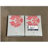 Image 1 : LOT DE 2 CASSETTES 12 VITESSES SRAM (VALEUR 300$)