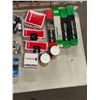 Image 2 : LOT DE PIÈCES DE VÉLO ASSORTIES (VALEUR DE 2000+$)