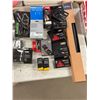 Image 2 : LOT DE PIÈCES DE VÉLO ASSORTIES (VALEUR DE 2000+$)