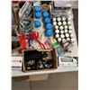 Image 2 : LOT DE PIÈCES DE VÉLO ASSORTIES (VALEUR DE 1500+$)