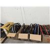 Image 8 : LOT DE 50+ ROUES DE VÉLO ASSORTIES