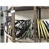Image 2 : LOT DE 24 ROUES ASSORTIES (SANS PNEUS)