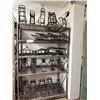 Image 1 : LOT DE 40+ PORTE-BAGAGES ASSORTIS