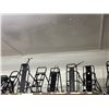 Image 2 : LOT DE 40+ PORTE-BAGAGES ASSORTIS