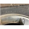 Image 2 : LOT DE 4 PNEUS HIVERS WEATHERMAX ARTIC SUV 225/60R17