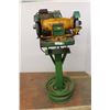 Image 1 : *Heavy Duty Comet Grinder 300 R.P.M w/ Custom Stand- Powers On