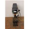 Image 1 : *Mastercraft Drill Press- 29.5'' Tall, Powers On