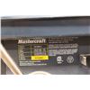 Image 4 : *Mastercraft Drill Press- 29.5'' Tall, Powers On