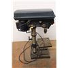 Image 5 : *Mastercraft Drill Press- 29.5'' Tall, Powers On