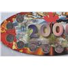 Image 3 : 2000 Canada in the World Canadian Coins