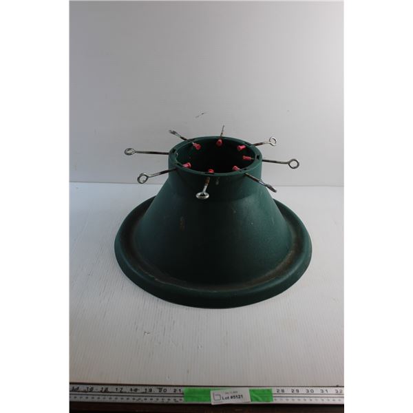Christmas Tree Stand