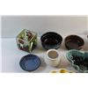 Image 3 : Egg Tray, Candle Holder, Bowls and Ceramic Dishes