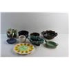 Image 5 : Egg Tray, Candle Holder, Bowls and Ceramic Dishes