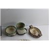 Image 2 : Ceramic Bowls, Dishes and Mugs