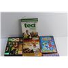 Image 2 : DVD Movies - John Cena, Ted and Spider Man