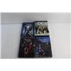 Image 2 : DVD Movies - The Vampire Diaries and The OC