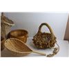 Image 2 : Wicker Baskets