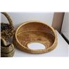 Image 2 : Wicker Baskets